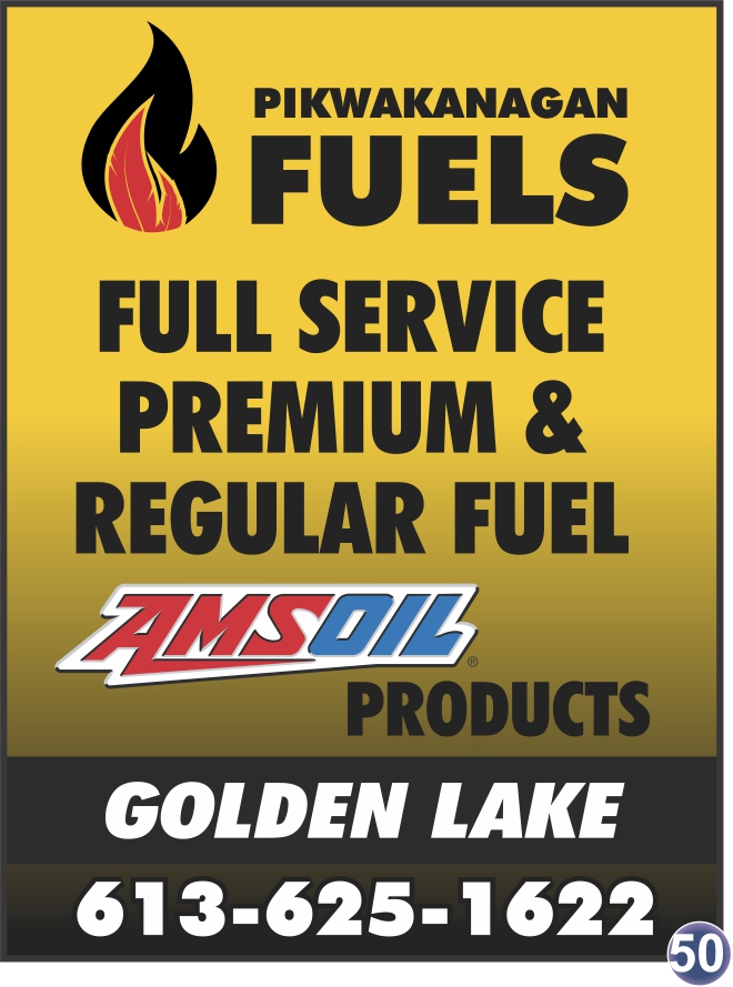 Fuel Snow Country Snowmobile Region