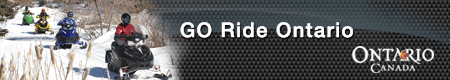 Go Riding Ontario