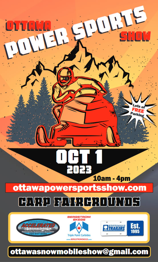 https://Ottawa Power Sports Show