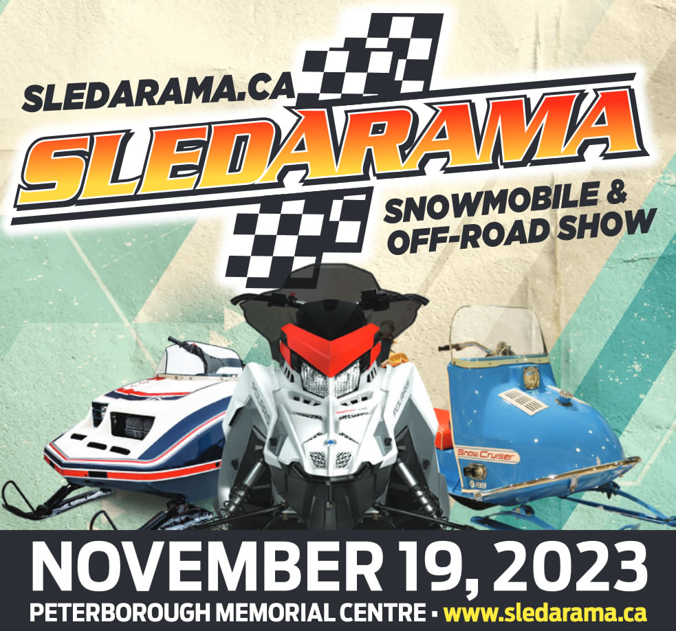 Sledarama