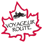 Voyageur Route