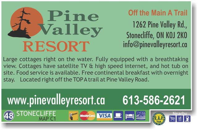 Pine Valley Resort