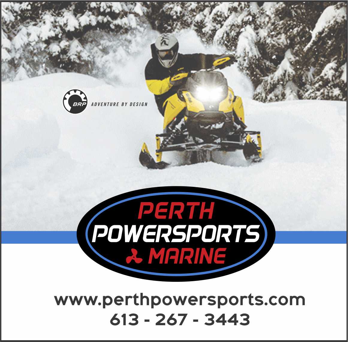 Perth Power Sports & Marine