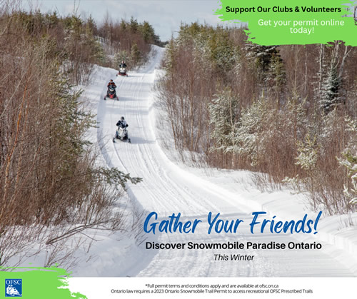 Get your permit online today
