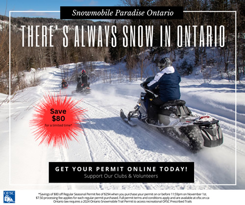Get your permit online today